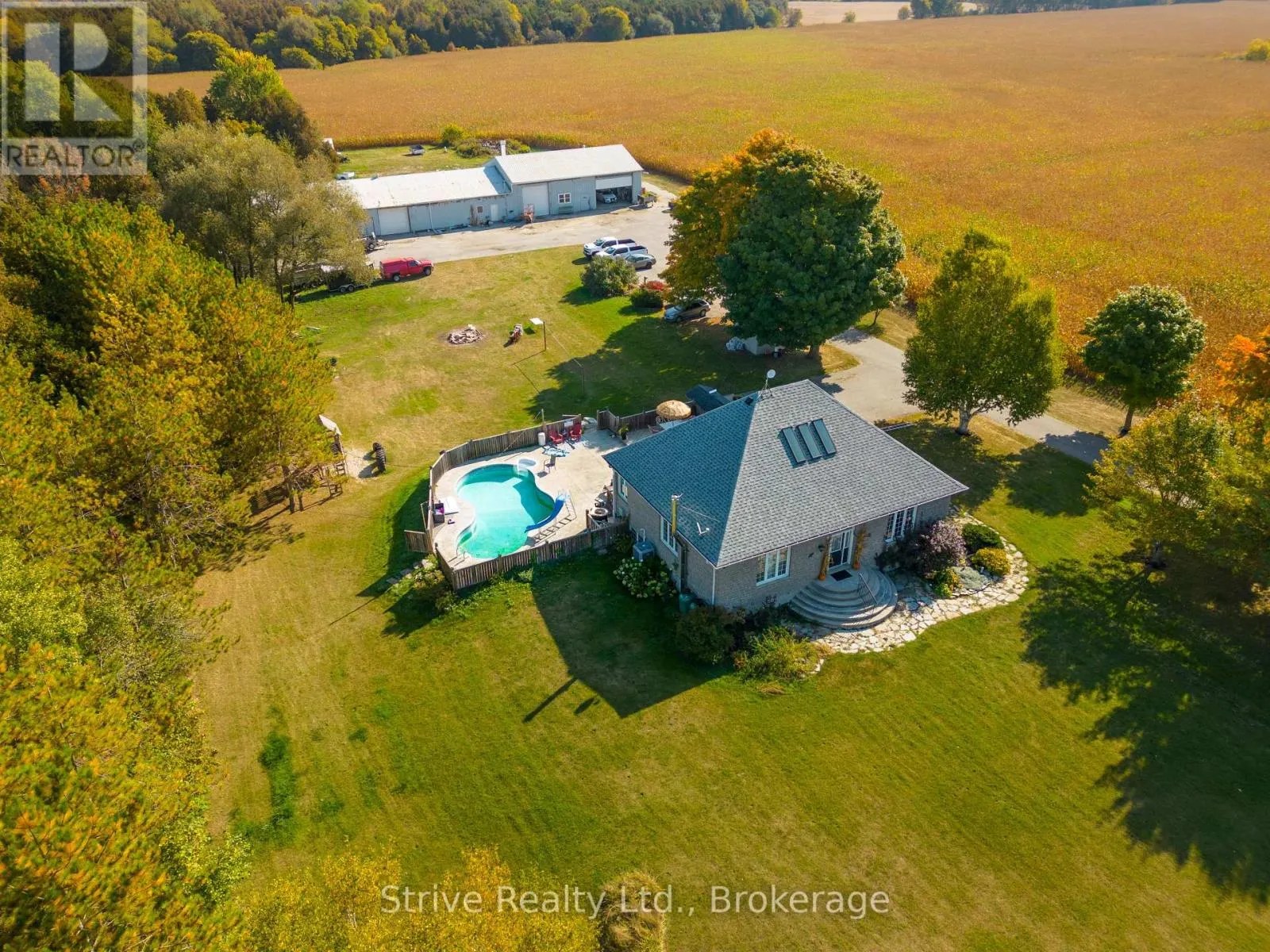 5659 GILMORE ROAD