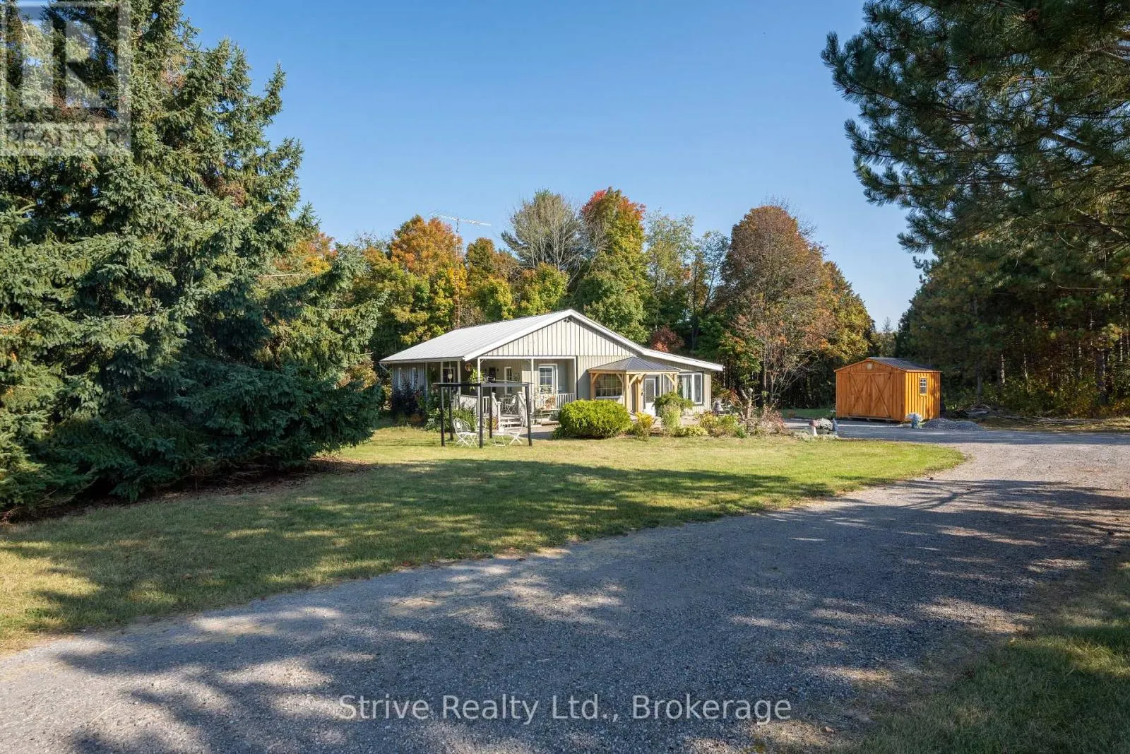 5659 GILMORE ROAD