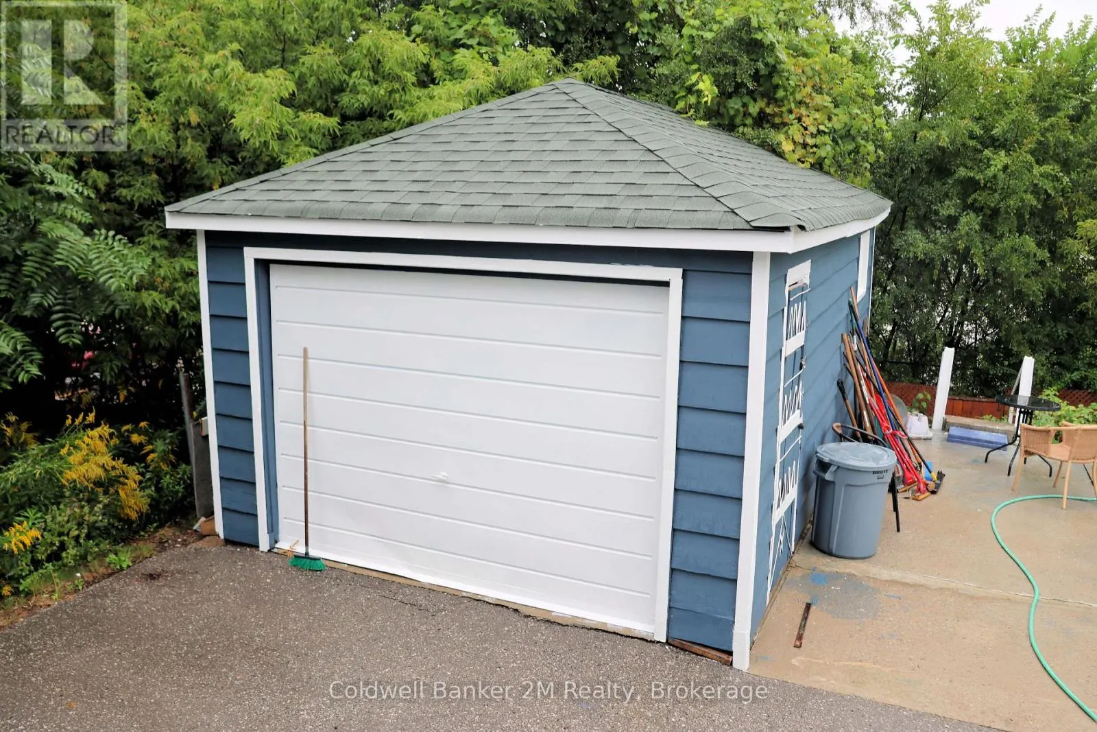 119 NASSAU STREET
