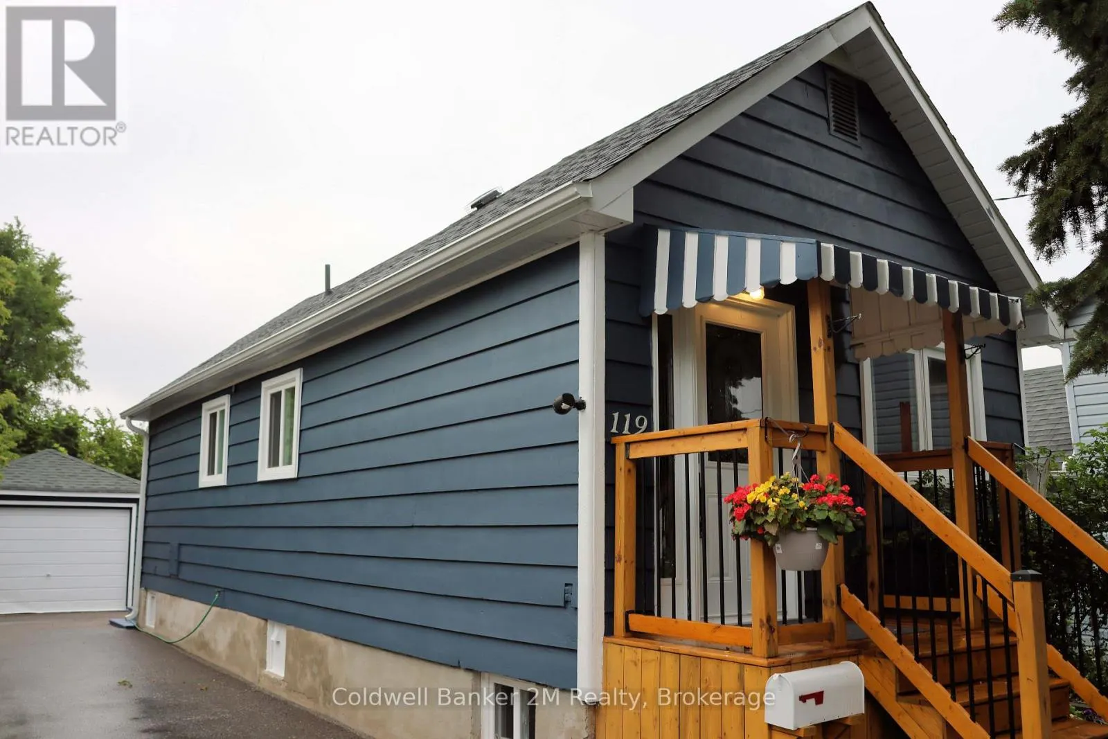 119 NASSAU STREET