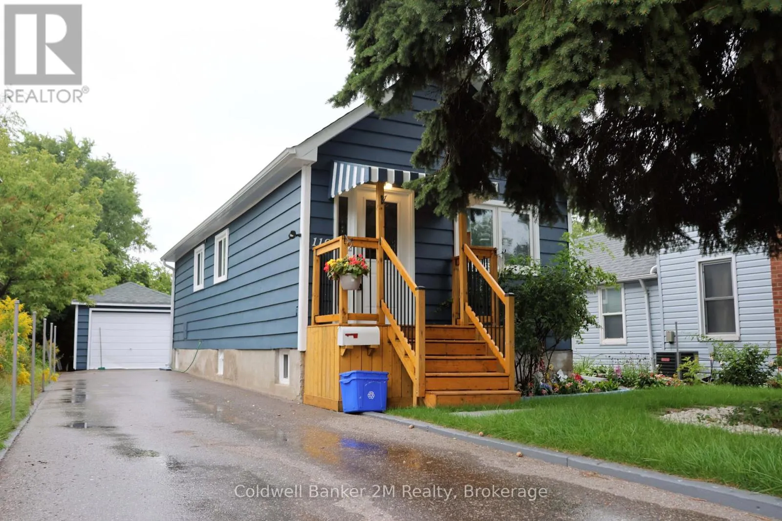 119 NASSAU STREET