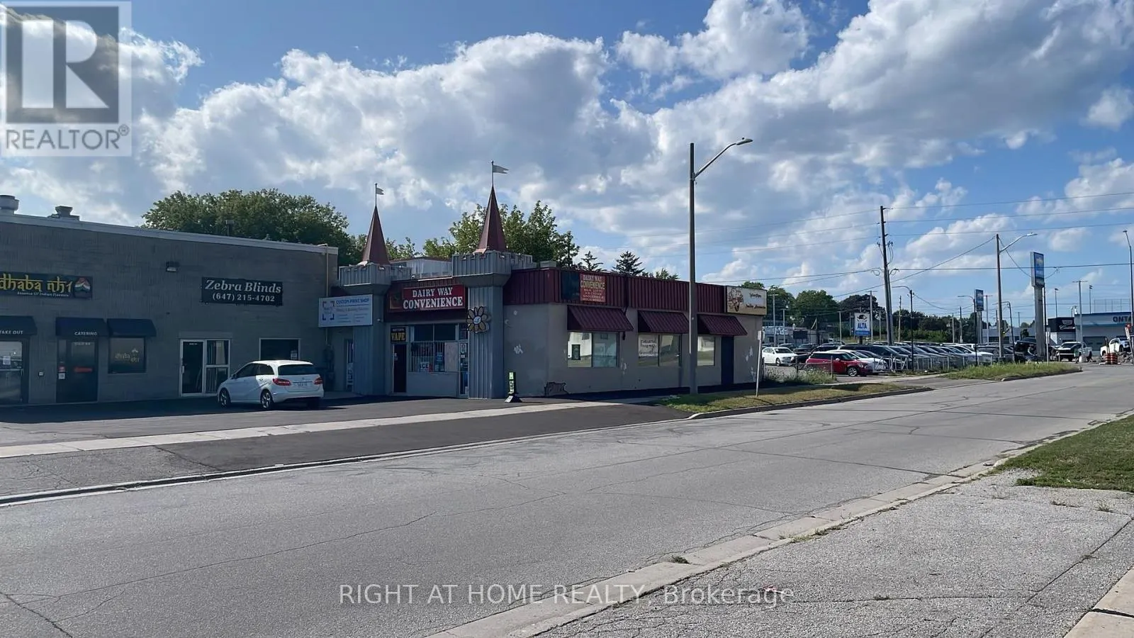 4&5 - 8 MIDTOWN DRIVE
