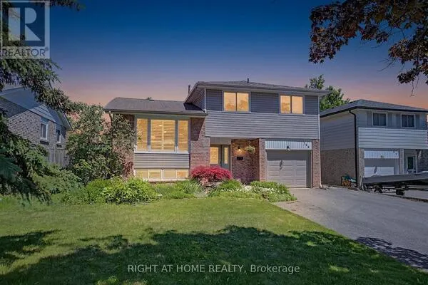 784 RODNEY COURT