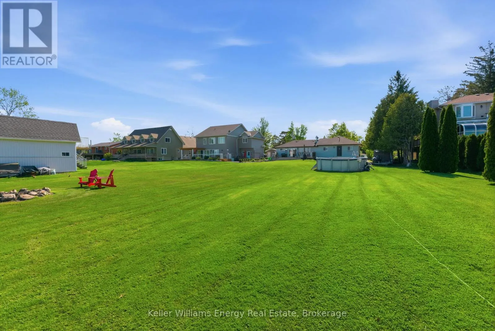67 EDGEWOOD CRESCENT