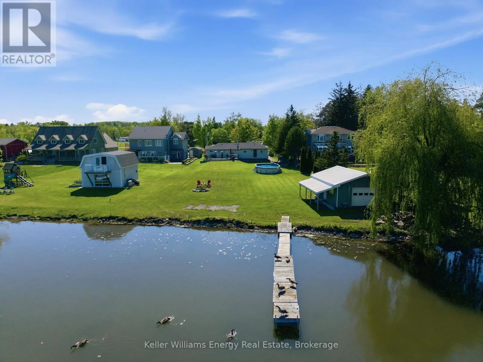 67 EDGEWOOD CRESCENT