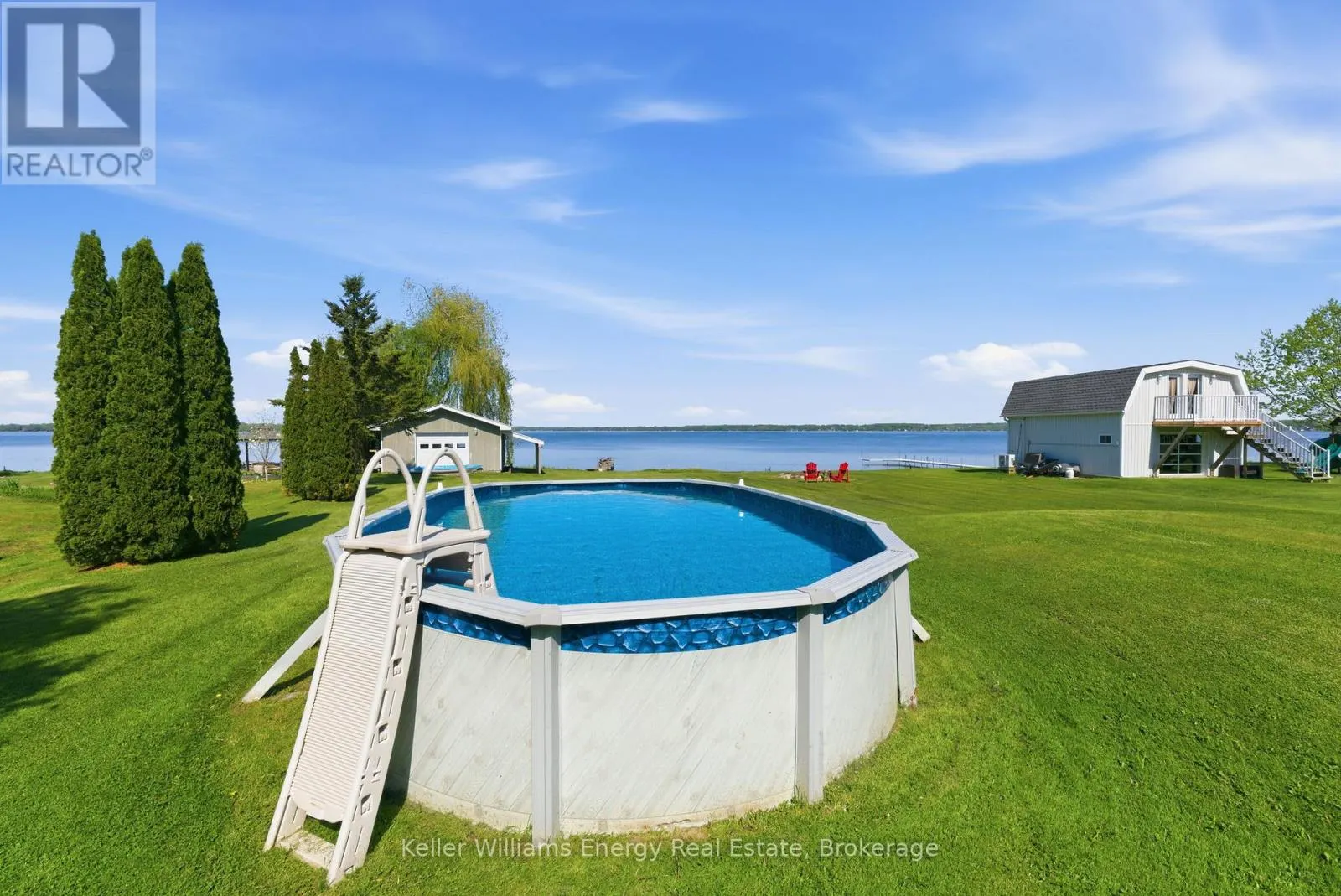 67 EDGEWOOD CRESCENT
