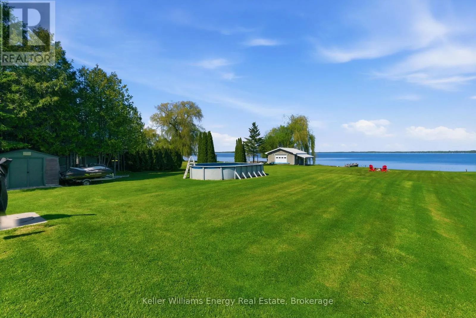 67 EDGEWOOD CRESCENT