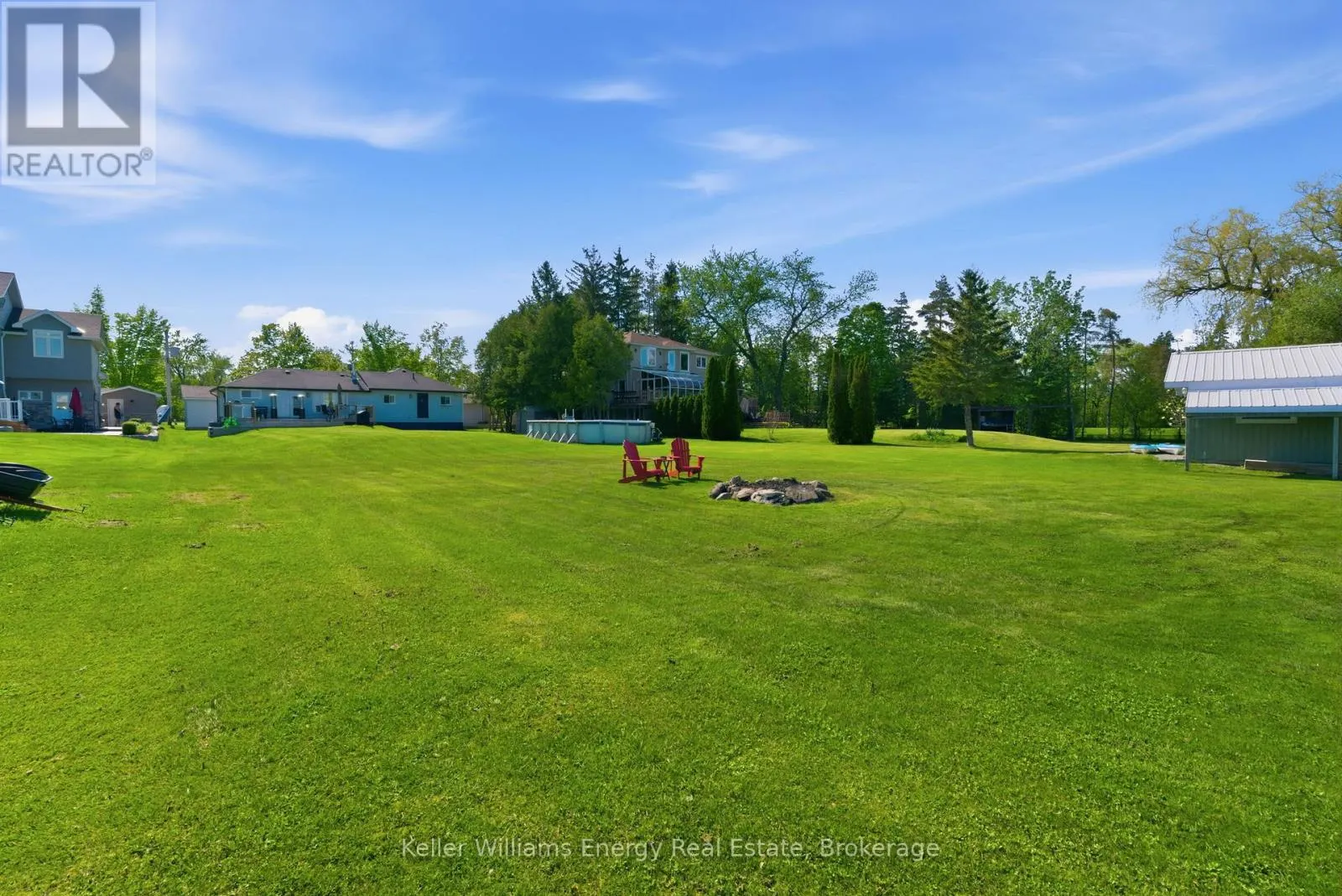 67 EDGEWOOD CRESCENT