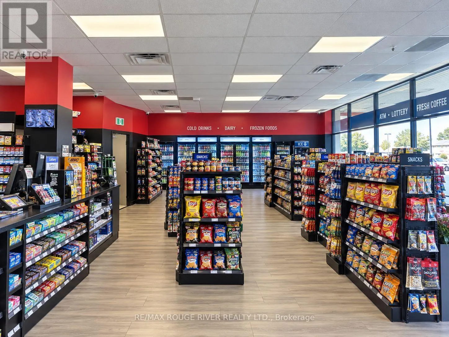 2 - 100 WESTNEY ROAD S
