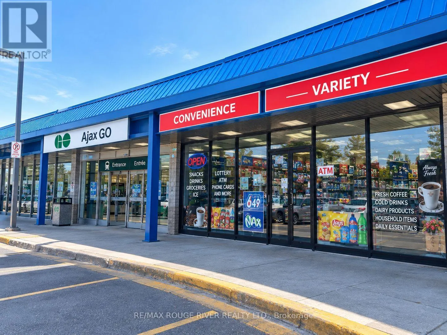 2 - 100 WESTNEY ROAD S