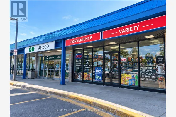 2 - 100 WESTNEY ROAD S