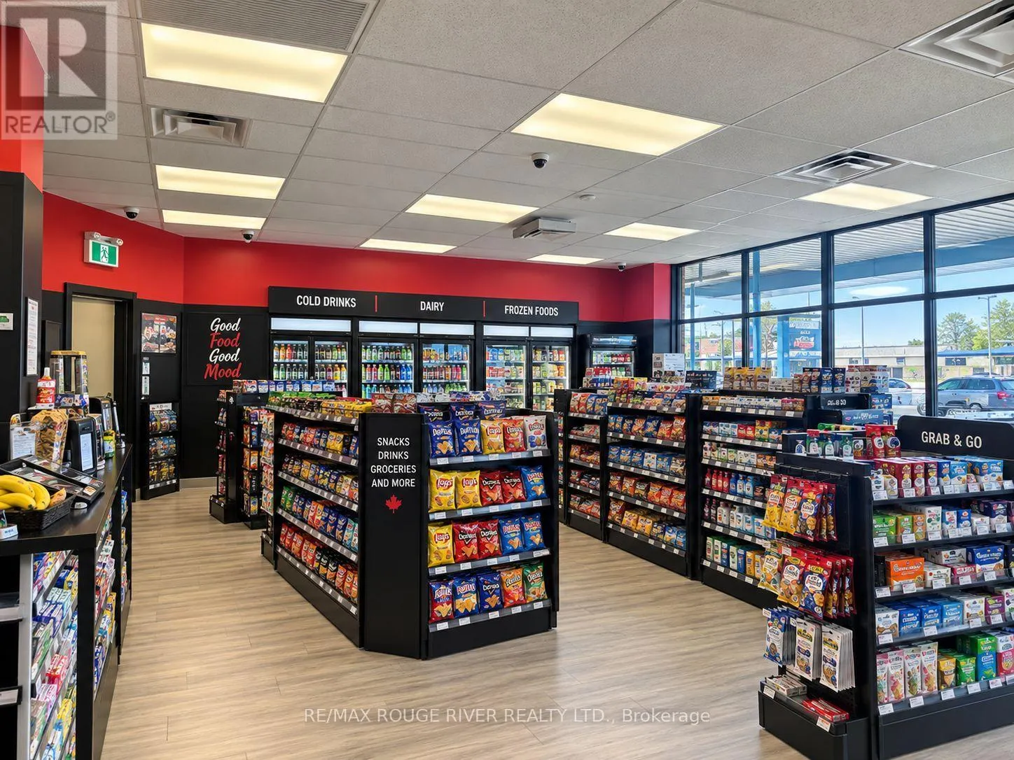 2 - 100 WESTNEY ROAD S