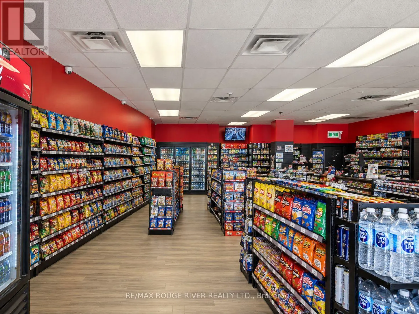 2 - 100 WESTNEY ROAD S