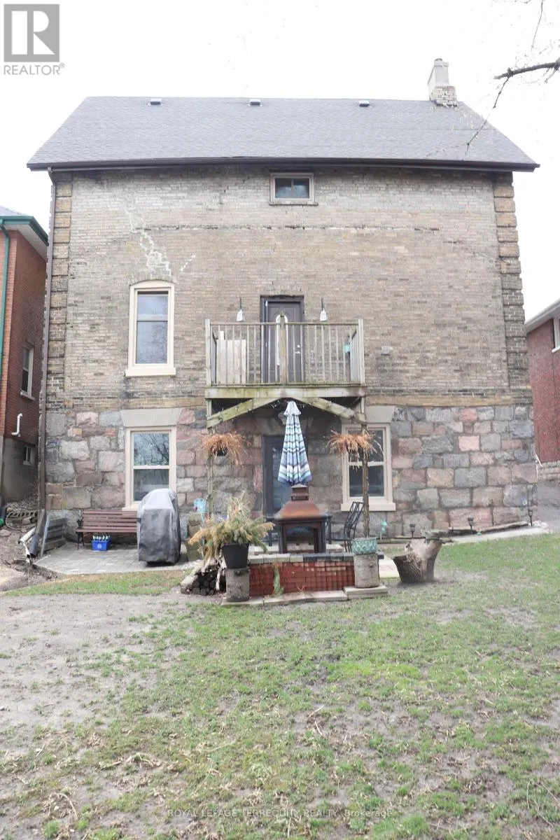 51 NASSAU STREET
