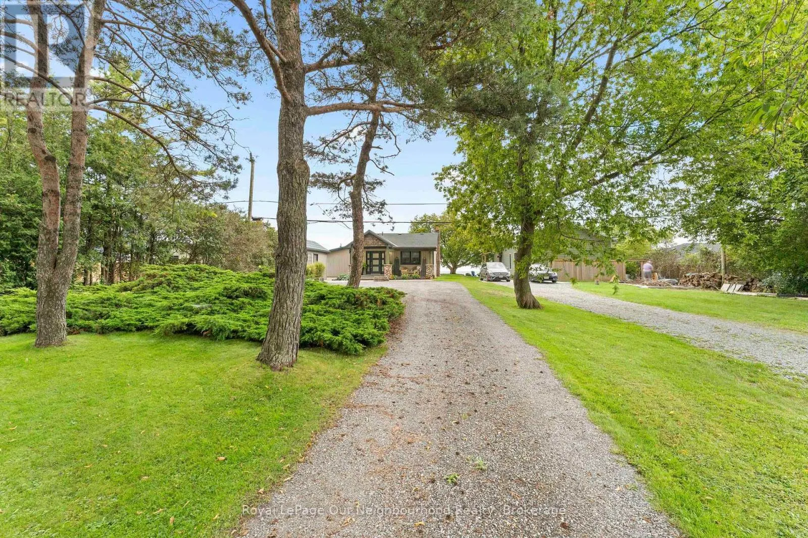 121 CEDAR CREST BEACH ROAD