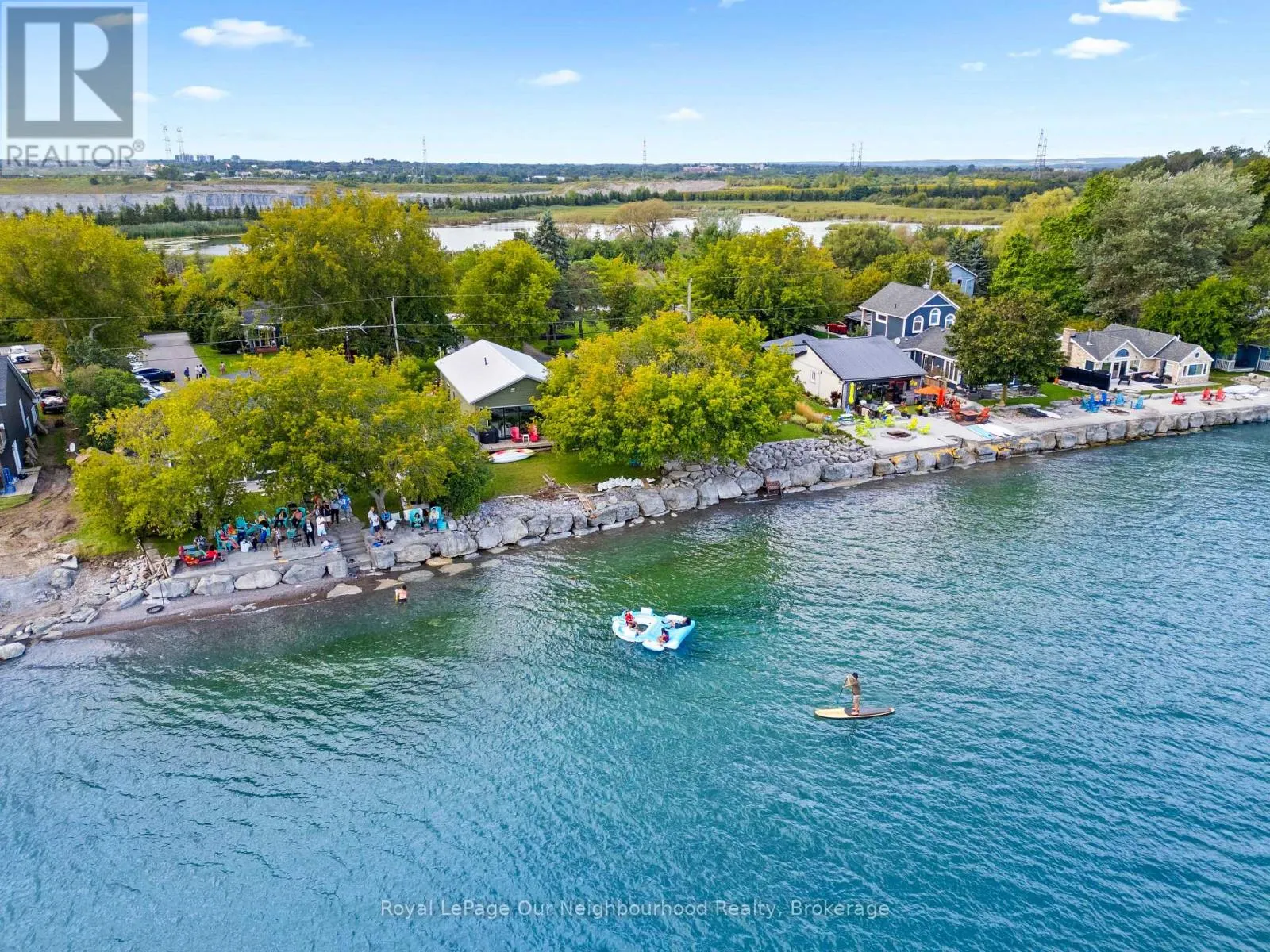 121 CEDAR CREST BEACH ROAD
