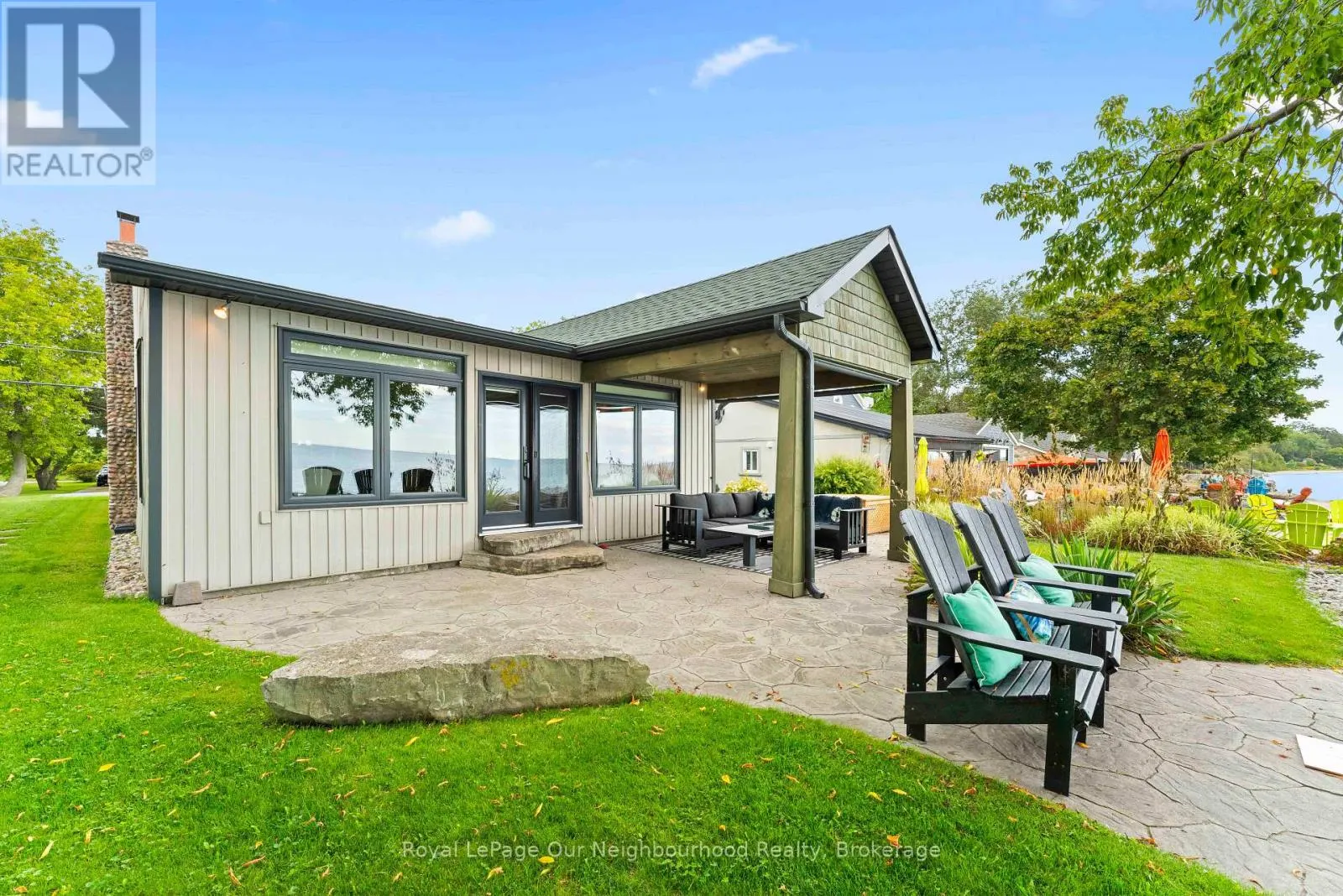 121 CEDAR CREST BEACH ROAD