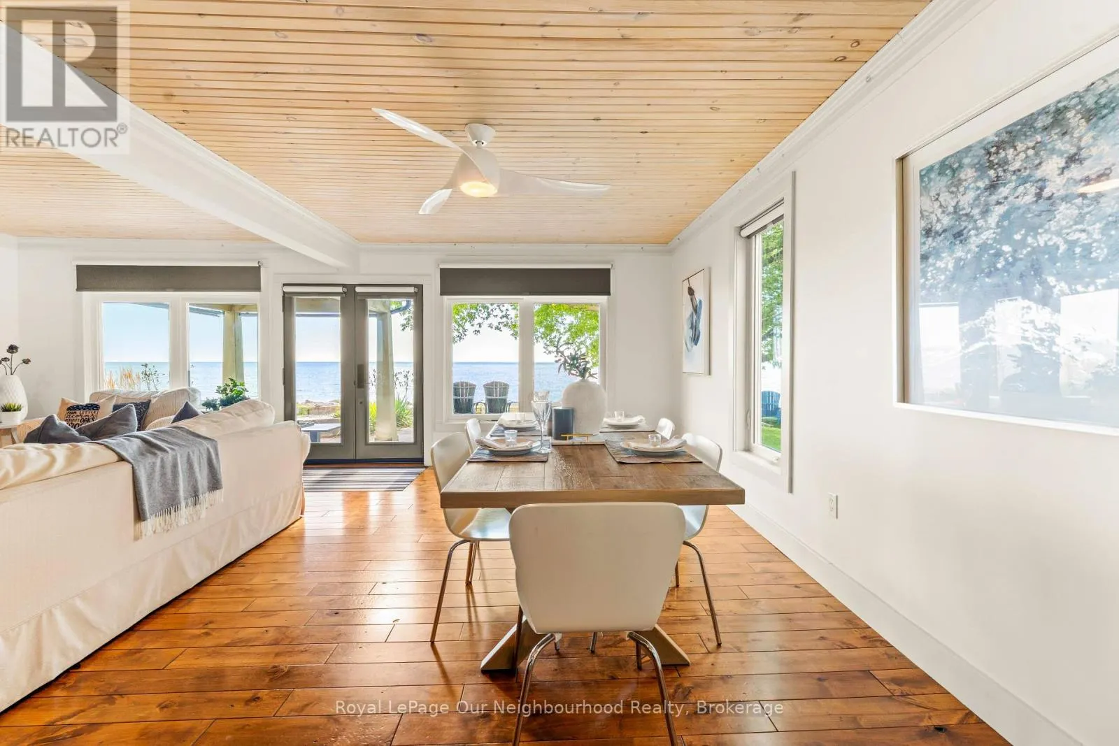 121 CEDAR CREST BEACH ROAD