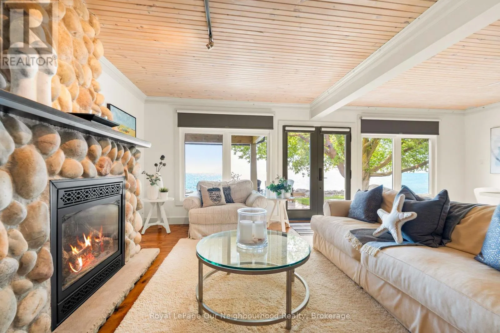 121 CEDAR CREST BEACH ROAD