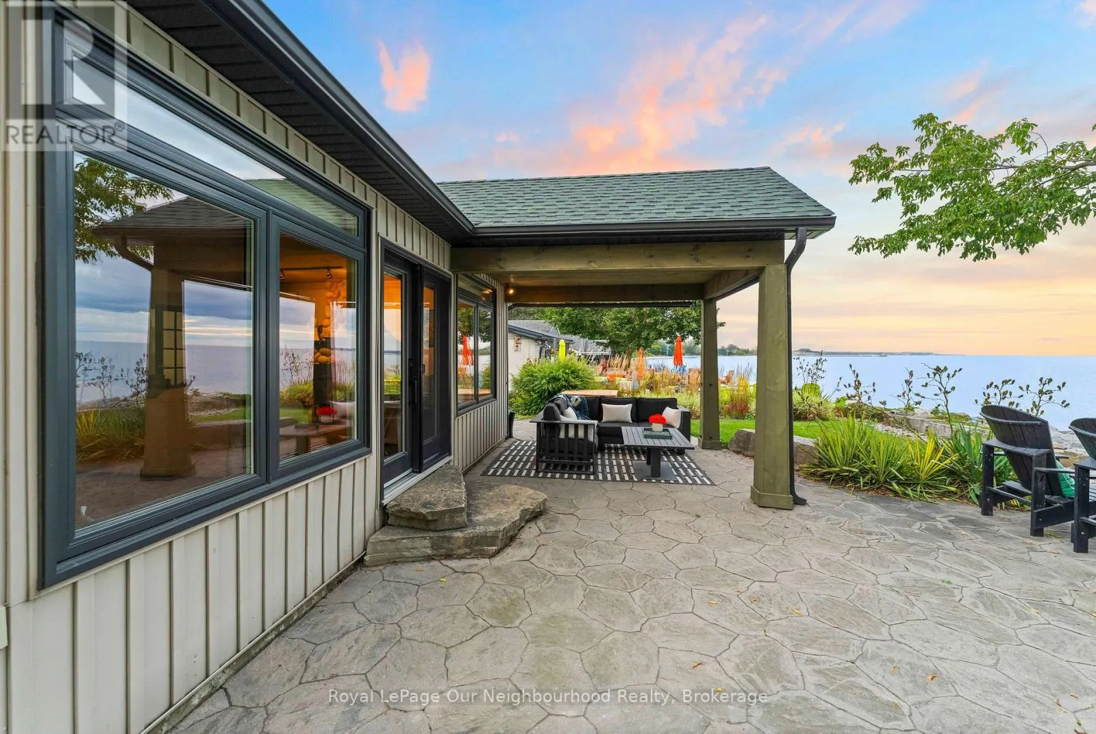 121 CEDAR CREST BEACH ROAD