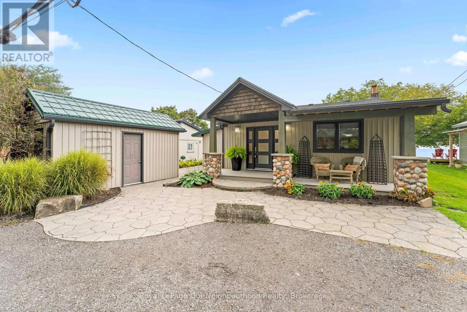 121 CEDAR CREST BEACH ROAD