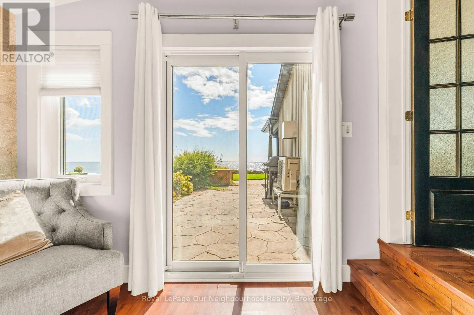 121 CEDAR CREST BEACH ROAD