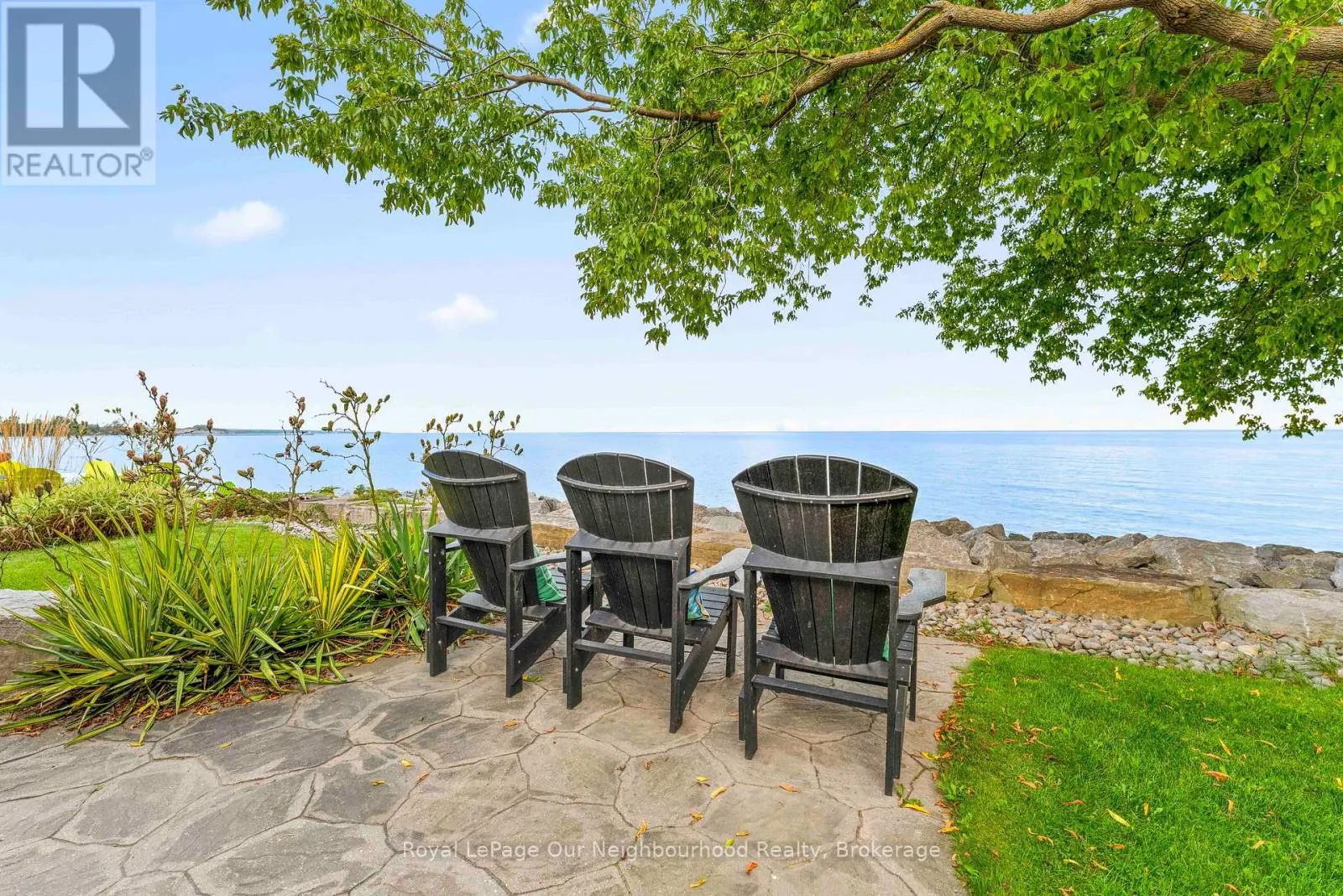 121 CEDAR CREST BEACH ROAD