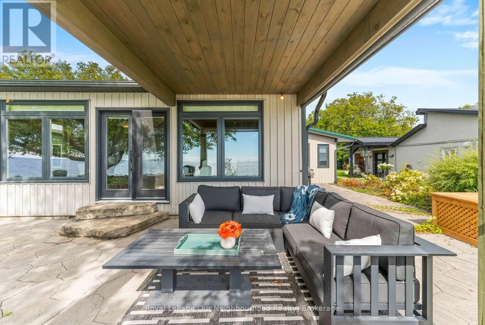 121 CEDAR CREST BEACH ROAD