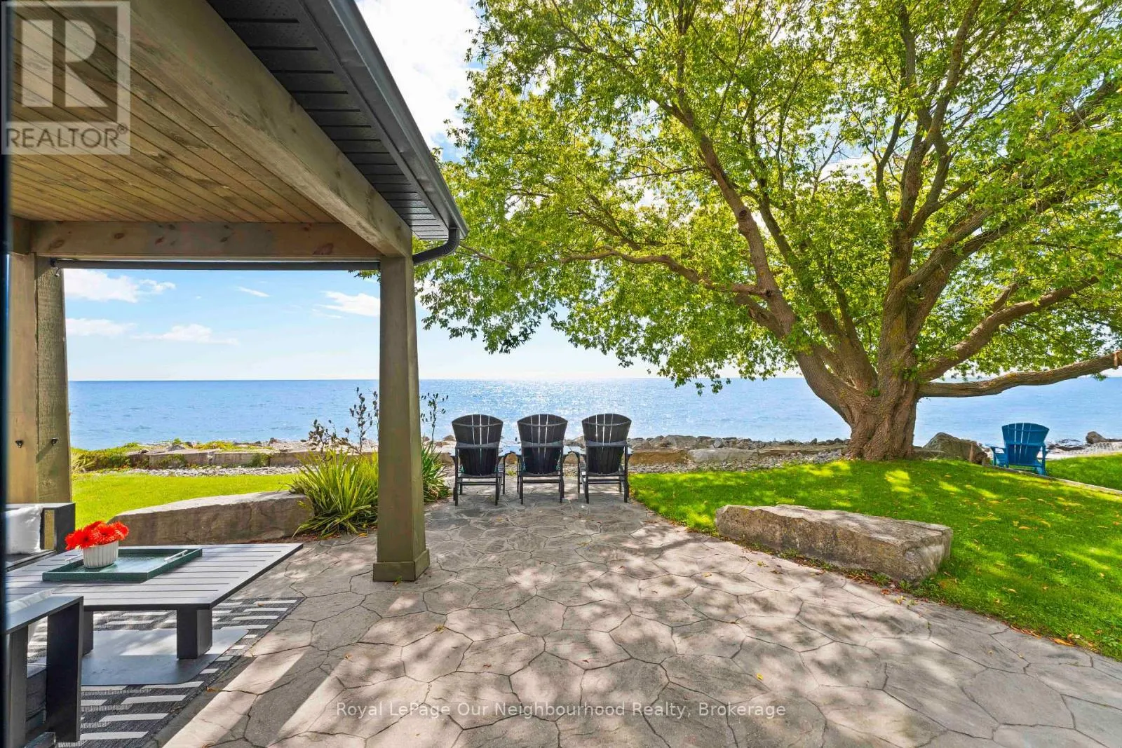 121 CEDAR CREST BEACH ROAD