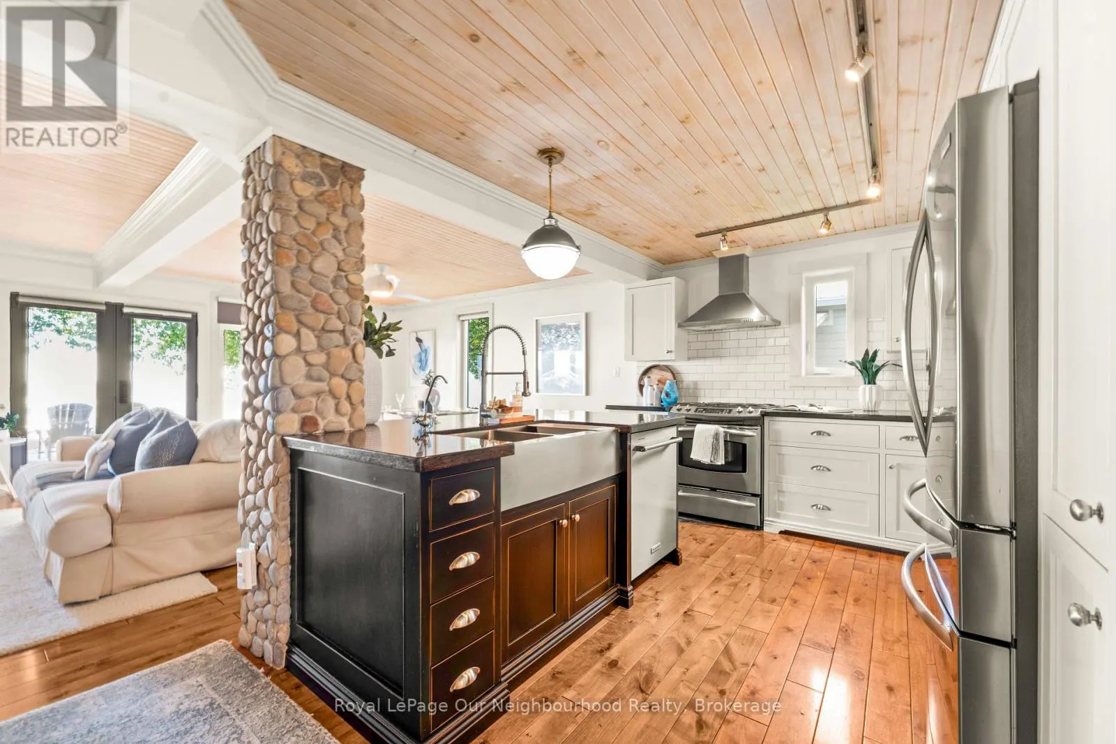 121 CEDAR CREST BEACH ROAD