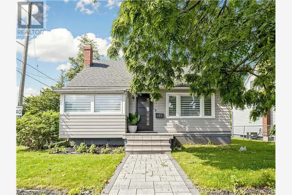 177 PARK ROAD N