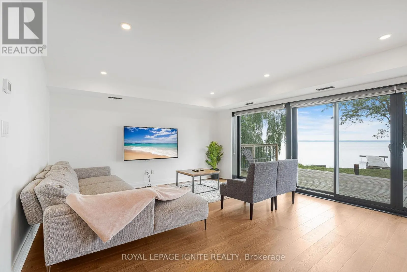 46 WILLIAMS POINT ROAD