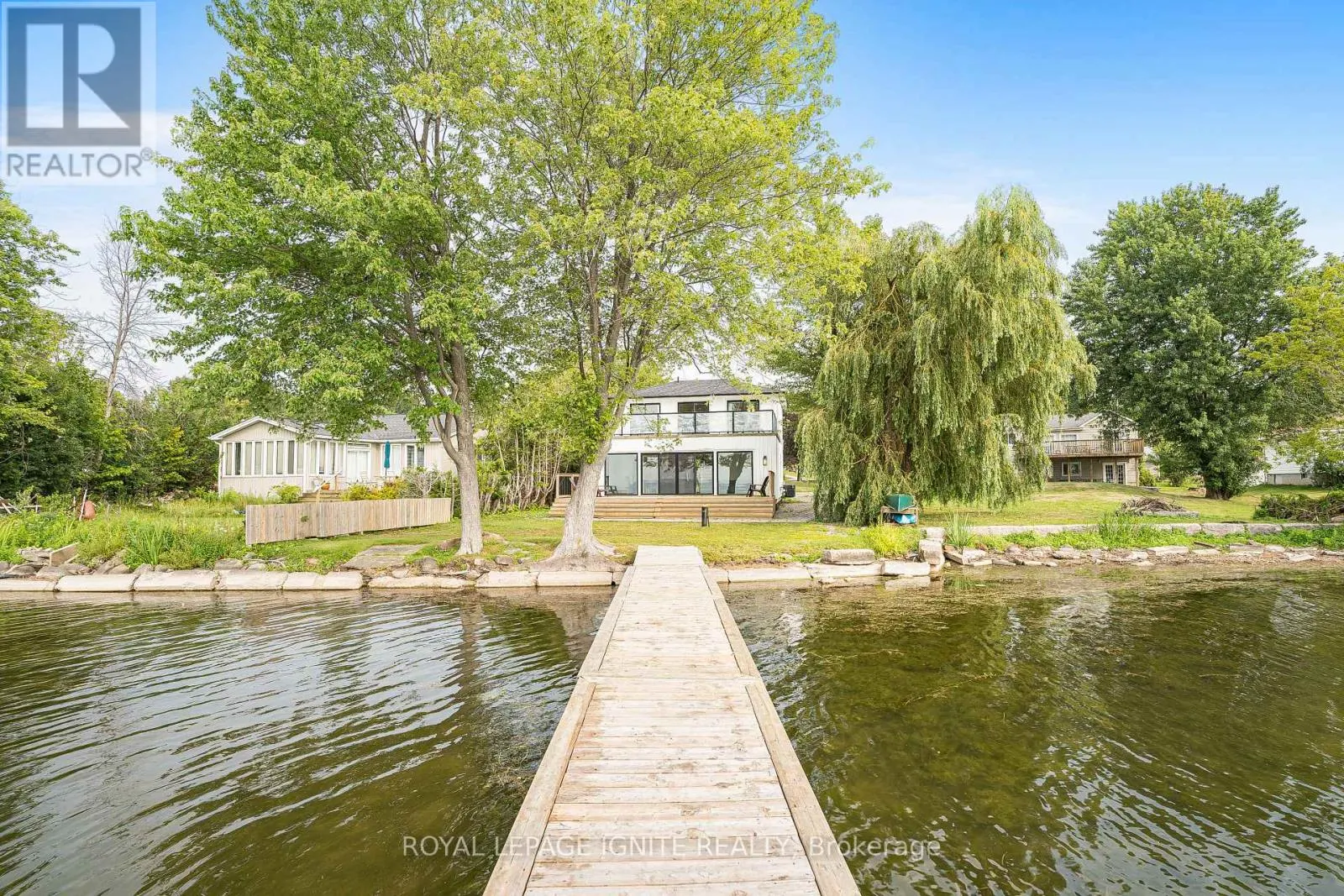 46 WILLIAMS POINT ROAD