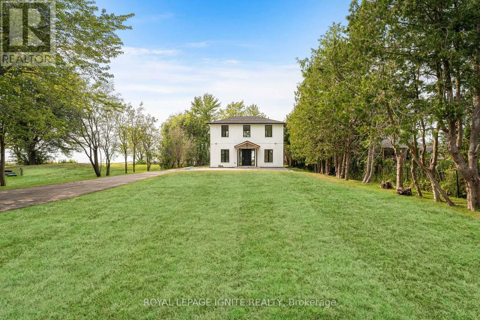 46 WILLIAMS POINT ROAD