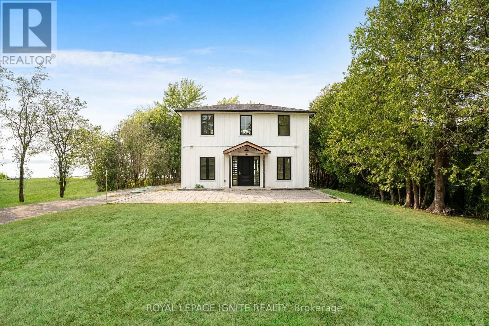 46 WILLIAMS POINT ROAD