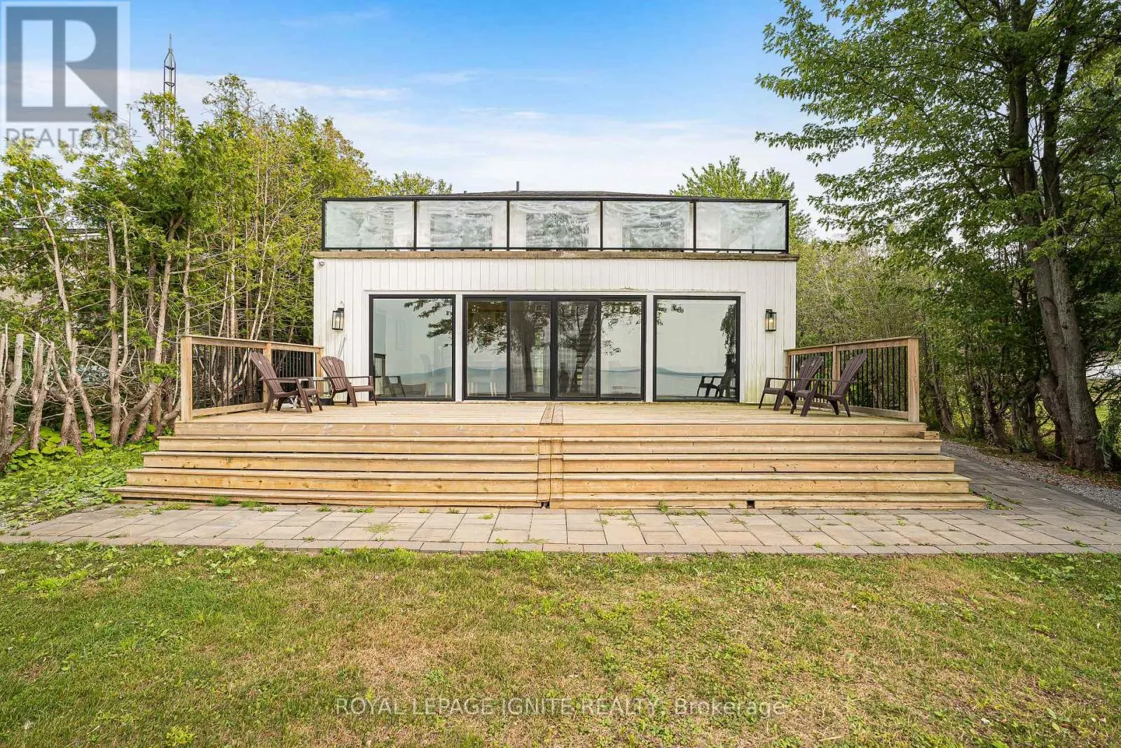 46 WILLIAMS POINT ROAD