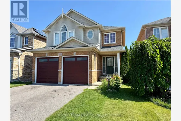 1689 WHITESTONE DRIVE