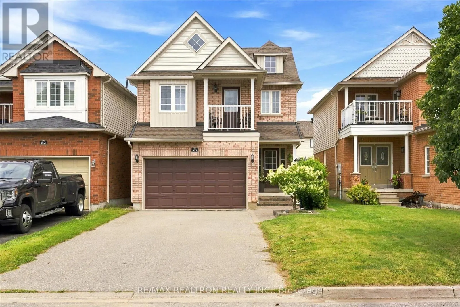 78 HUTTON PLACE