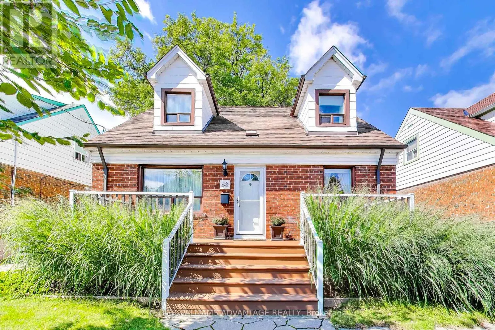 68 MYSTIC AVENUE