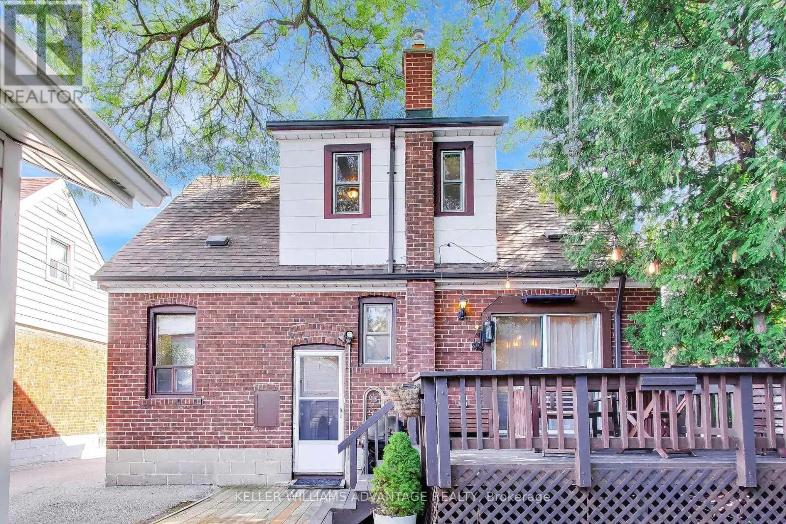 68 MYSTIC AVENUE