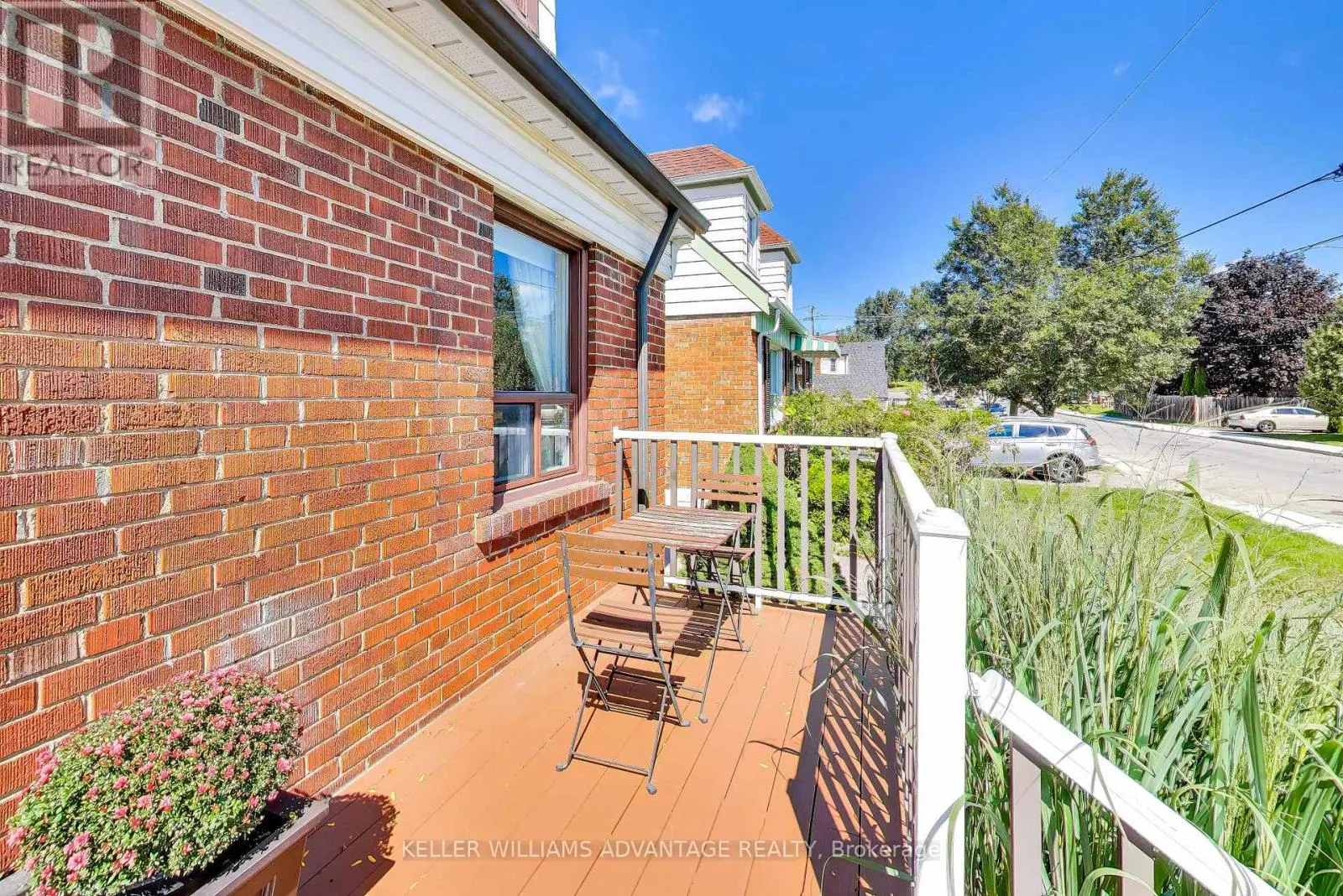 68 MYSTIC AVENUE
