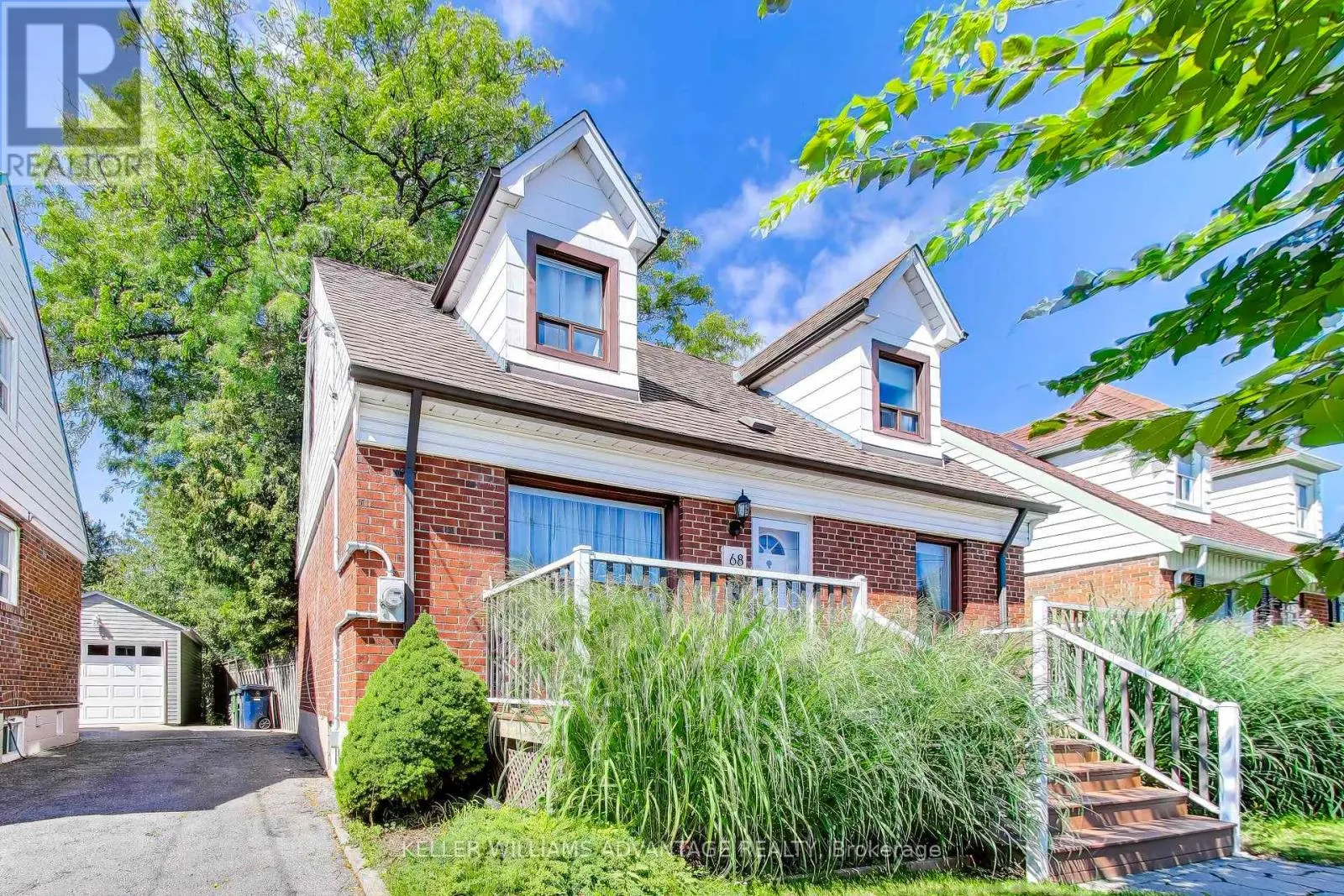 68 MYSTIC AVENUE