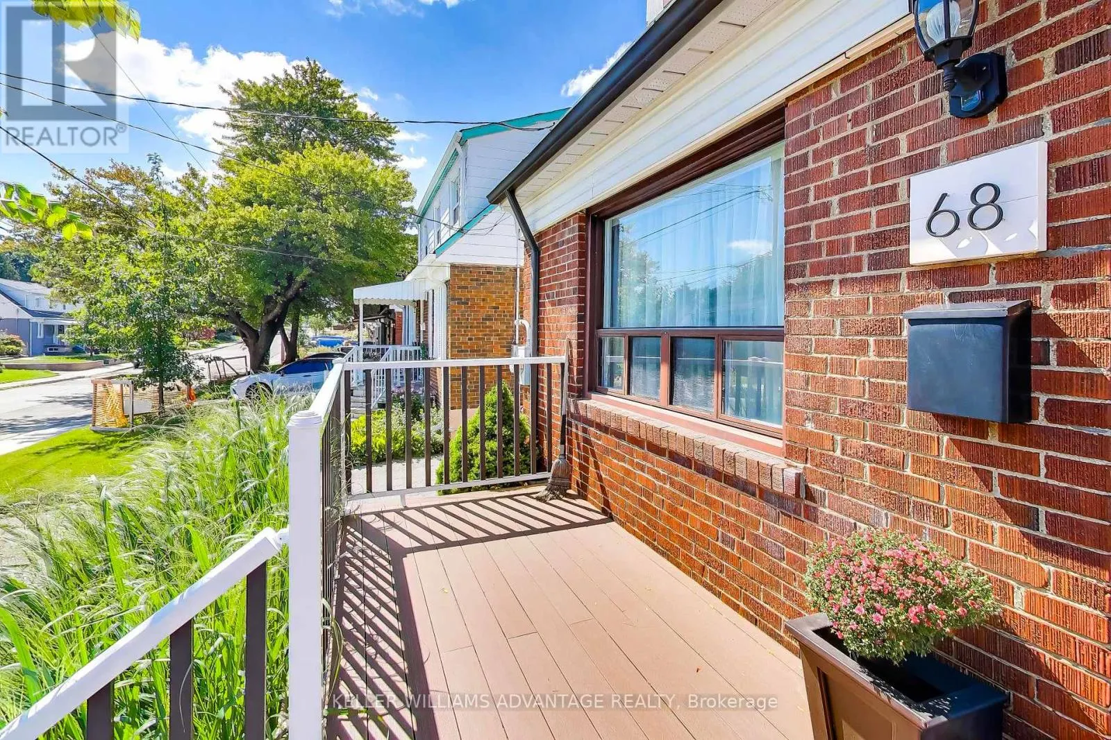 68 MYSTIC AVENUE