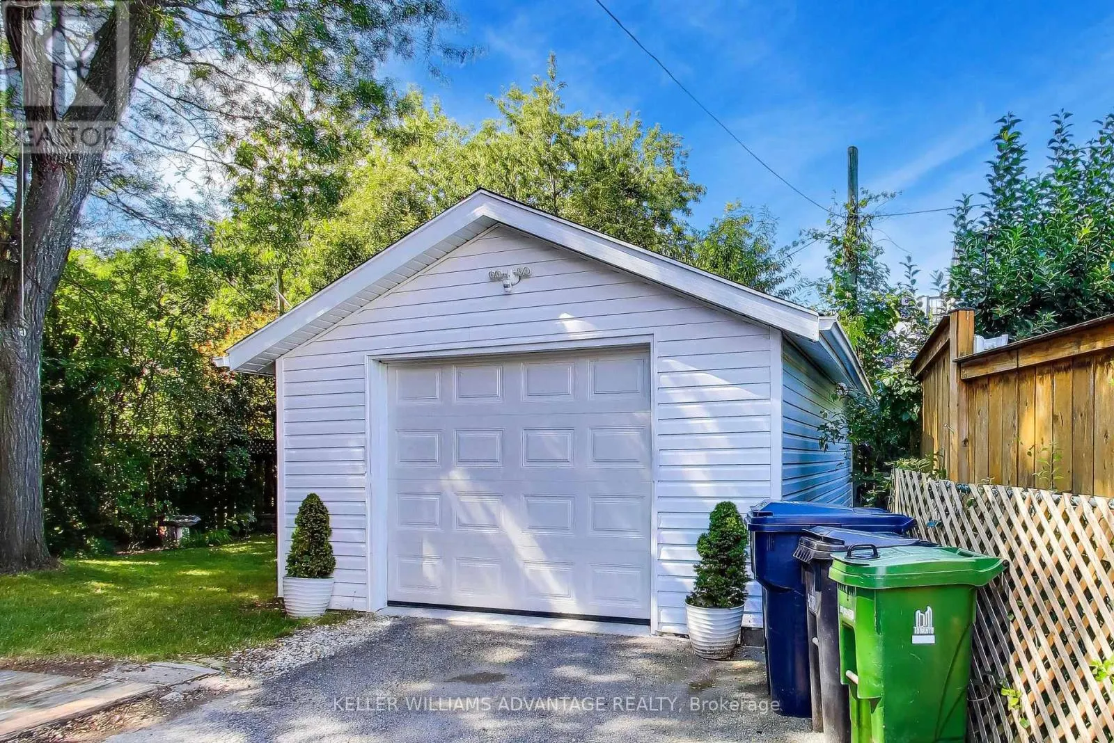 68 MYSTIC AVENUE