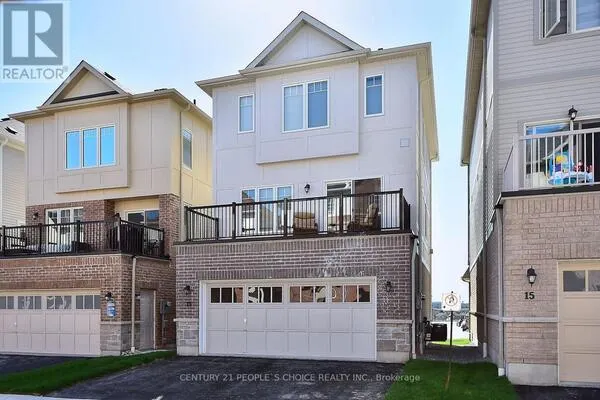 13 DEVINERIDGE AVENUE