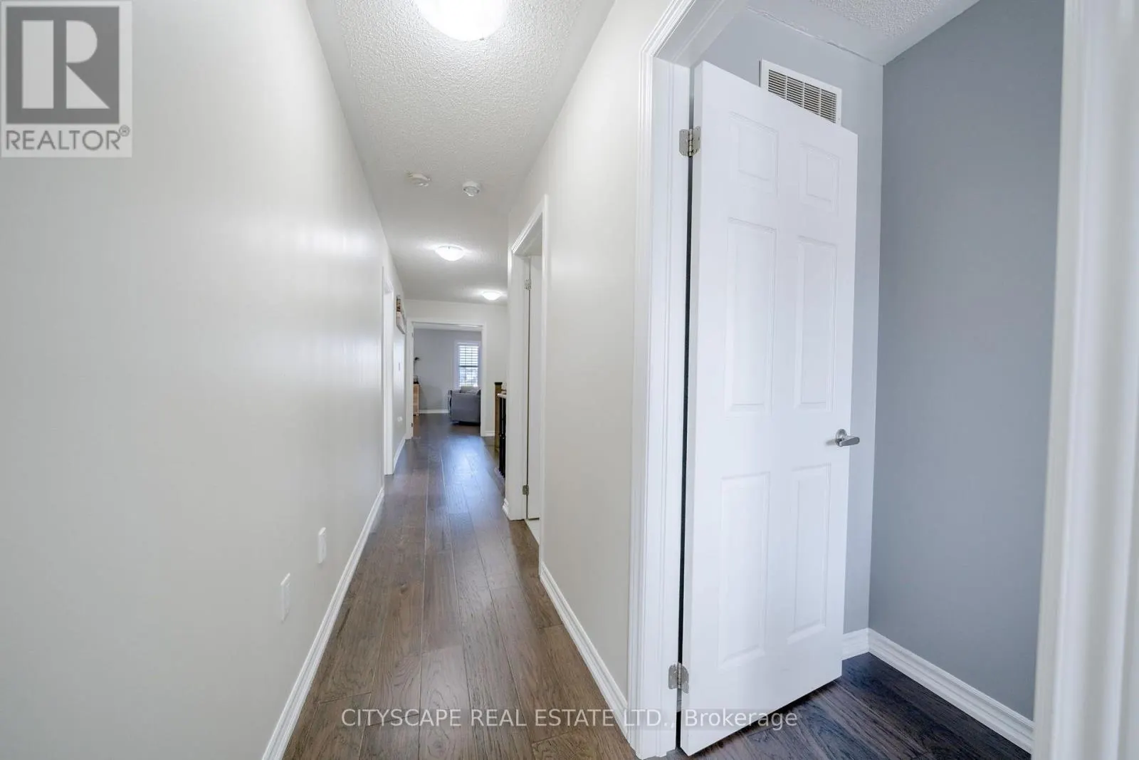 250 CROMBIE STREET