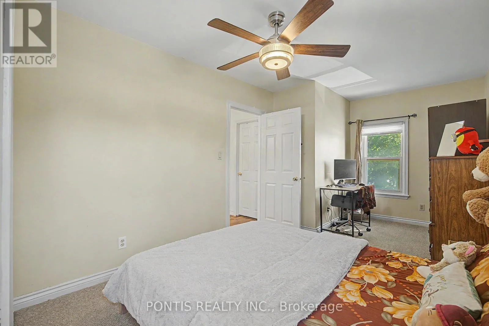 2 LIBERTY STREET S