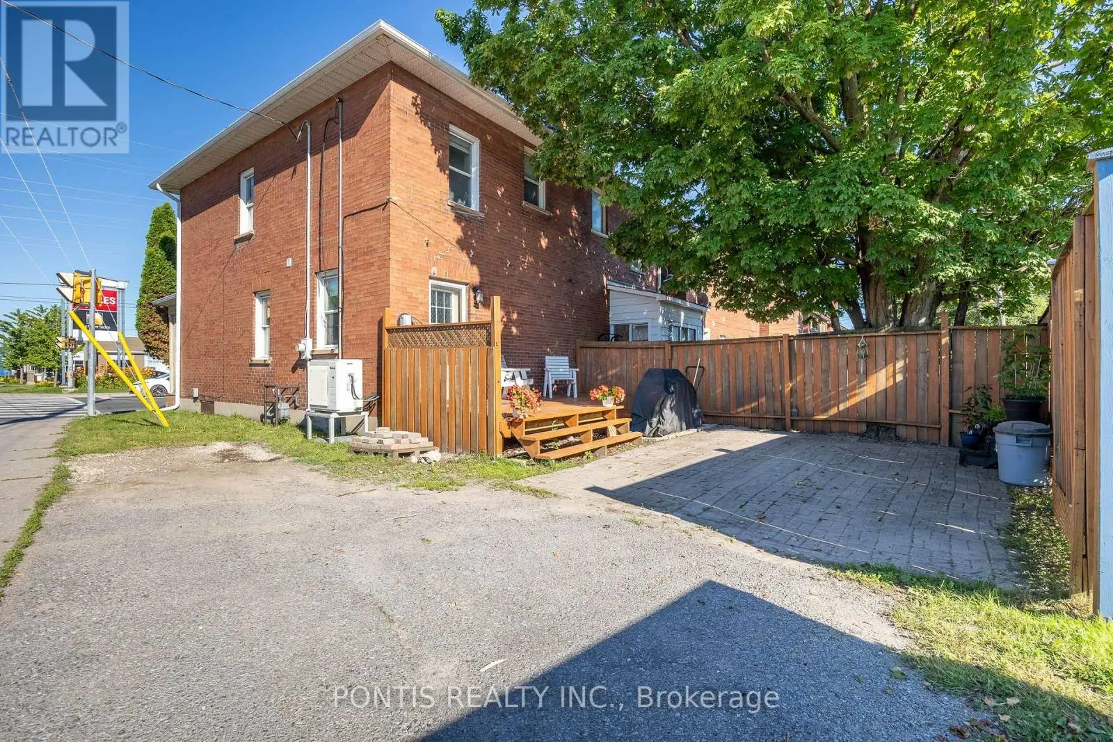 2 LIBERTY STREET S