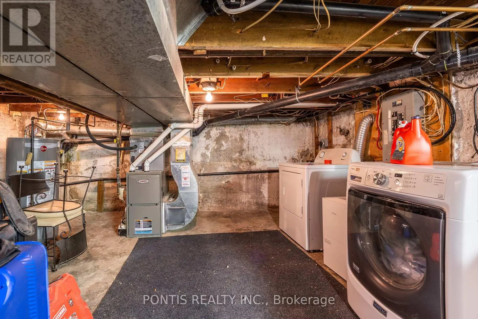 2 LIBERTY STREET S