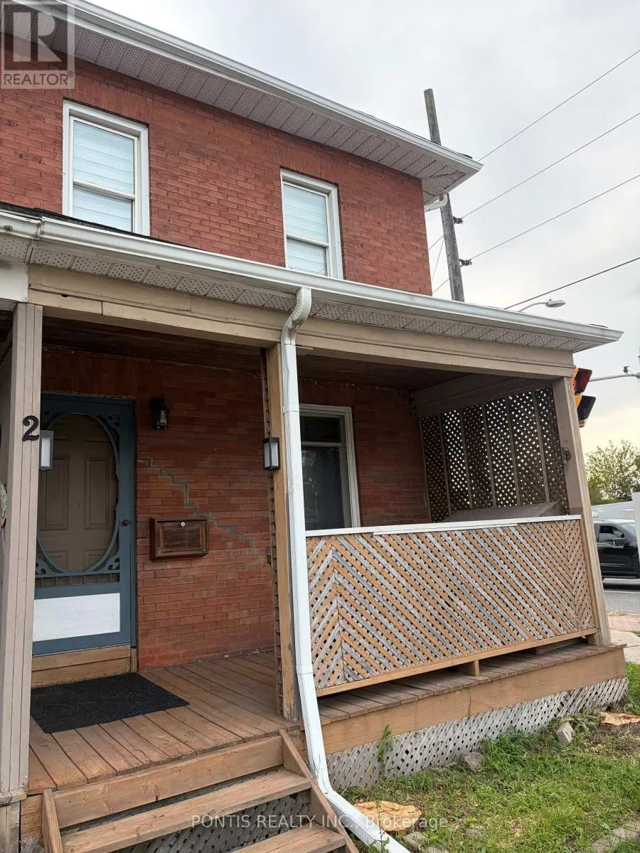 2 LIBERTY STREET S